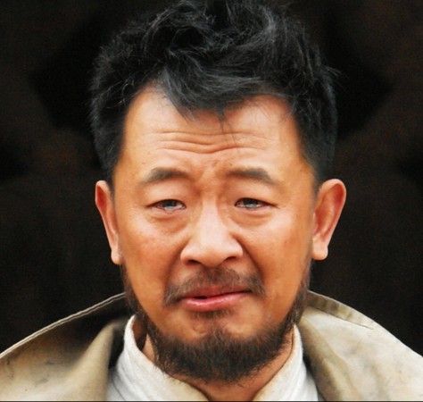 黄海波嫖娼你什么感觉?